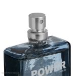 عطر جیبی مردانه پاور پالس مدل Invictus حجم 25 میلی لیتر