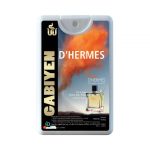 عطر جیبی مردانه گابی ین مدل Terre'd Hermes حجم 20 میلی لیتر