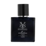 عطر جیبی مردانه شمیاس مدل Blue De Chanel حجم 30 میلی لیتر
