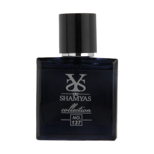 عطر جیبی مردانه شمیاس مدل Blue De Chanel حجم 30 میلی لیتر