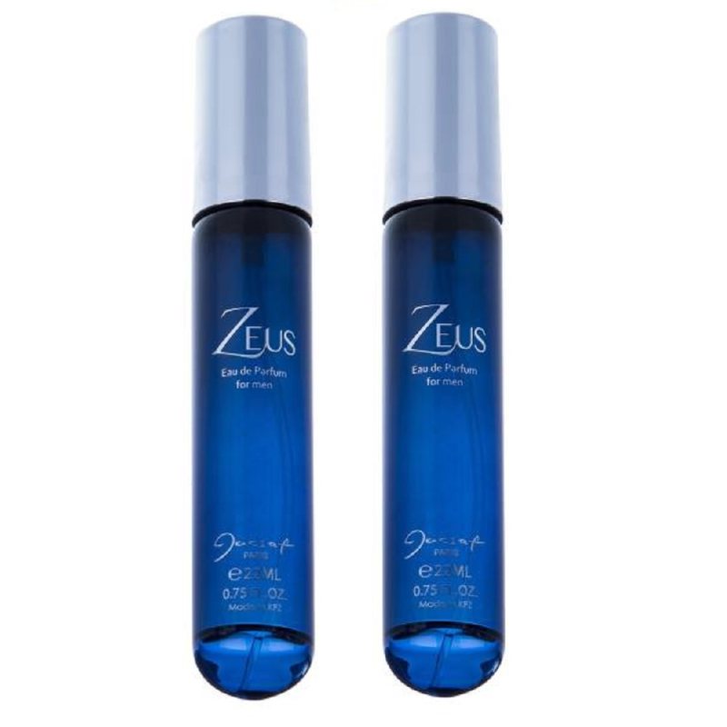 عطر جیبی مردانه ژک ساف مدل زئوس حجم 22 میلی لیتر بسته 2 عددی_6376c078af144.jpeg عطر جیبی مردانه ژک ساف مدل زئوس حجم 22 میلی لیتر بسته 2 عددی