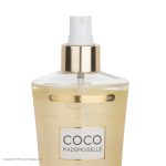 بادی اسپلش زنانه وودلایک مدل Coco حجم 250 میلی لیتر