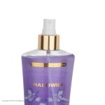 بادی اسپلش زنانه وودلایک مدل Halowiin حجم 250 میلی لیتر