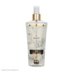 بادی اسپلش مردانه وودلایک مدل Flueq Goucl حجم 250 میلی لیتر