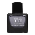 ادو تویلت مردانه آنتونیو باندراس مدل Seduction in Black حجم 100 میلی لیتر