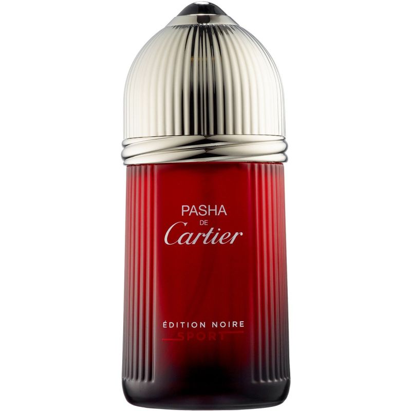 ادو تویلت مردانه کارتیه مدل Pasha de Cartier Edition Noire Sport حجم 100 میلی لیتر_637066721b83b.jpeg ادو تویلت مردانه کارتیه مدل Pasha de Cartier Edition Noire Sport حجم 100 میلی لیتر