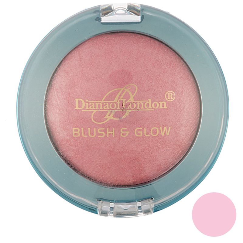 رژ گونه دایانا مدل Coral 03_6373c6ddb10cd.jpeg رژ گونه دایانا مدل Coral 03