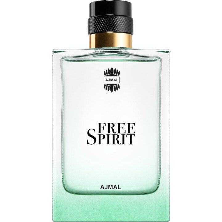 ادو پرفیوم مردانه اجمل مدل free spirit حجم 100 میلی لیتر
