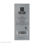 عطر جیبی مردانه واژاو مدل VIP 212 حجم 30 میلی لیتر