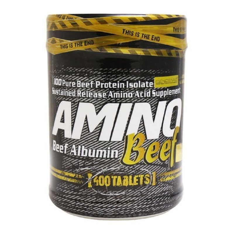 قرص آمینو بیف ژن استار بسته 400 عددی_63720da3da85b.jpeg قرص آمینو بیف ژن استار بسته 400 عددی