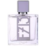 ادو پرفیوم مردانه ژک ساف مدل F713 حجم 100 میلی لیتر به همراه عطر جیبی مردانه ژک ساف مدل F713 حجم 22 میلی لیتر