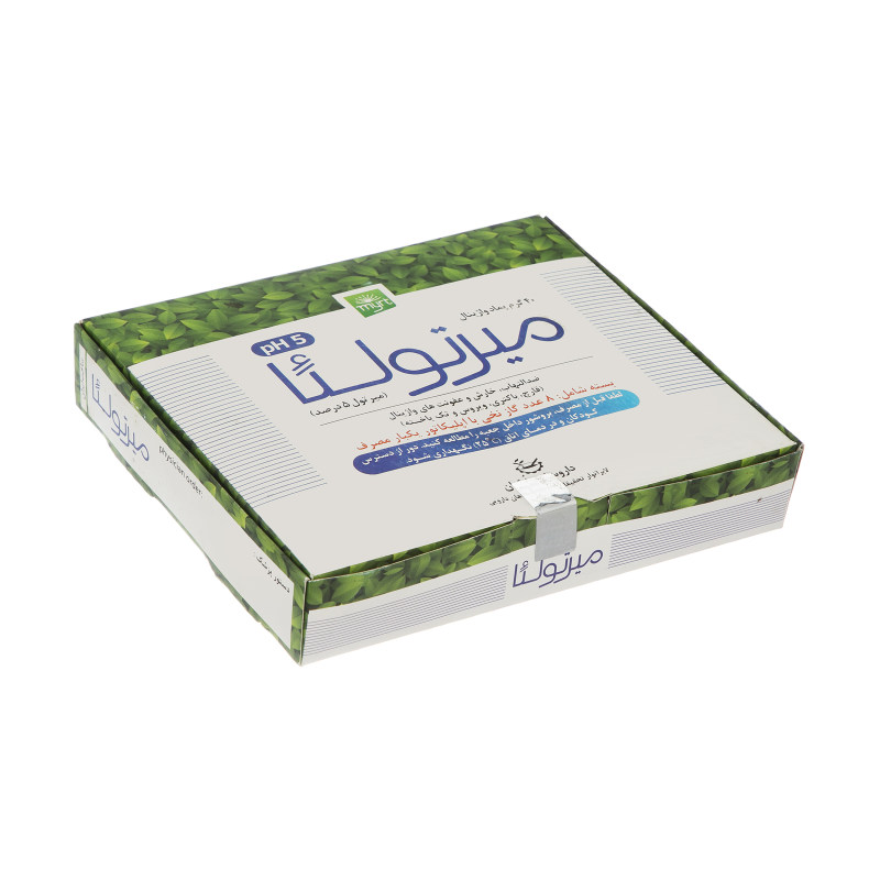 پماد واژینال میرتولئا دنتول -40 گرم_637212db60088.jpeg پماد واژینال میرتولئا دنتول -40 گرم
