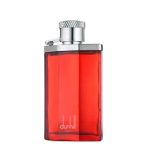 تستر ادو تویلت مردانه دانهیل مدل Desire Red حجم 100 میلی لیتر
