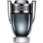 ادو تویلت مردانه پاکو رابان مدل Invictus Intense حجم 100 میلی لیتر