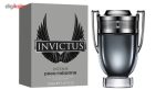 ادو تویلت مردانه پاکو رابان مدل Invictus Intense حجم 100 میلی لیتر