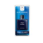 عطر جیبی پینک گارد مدل بلو شانل حجم 45 میلی لیتر