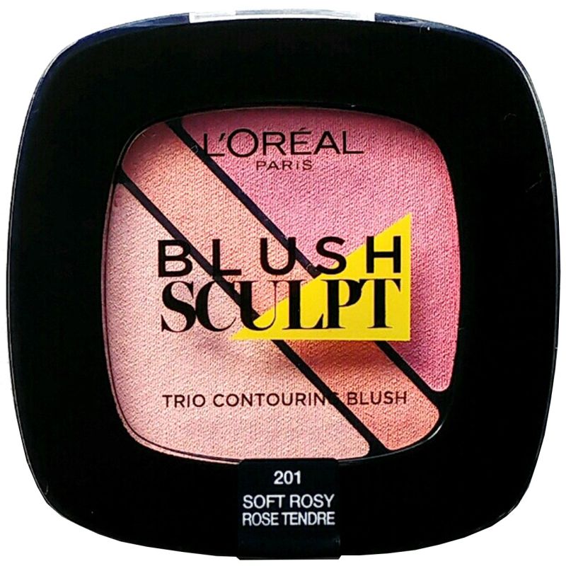 رژگونه لورآل مدل Soft Rosy 201_6373be683d6f1.jpeg رژگونه لورآل مدل Soft Rosy 201
