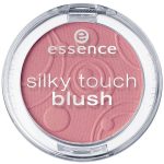 رژ گونه اسنس مدل Silky Touch 60