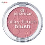 رژ گونه اسنس مدل Silky Touch 60