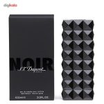 ادو تویلت مردانه اس.تی.دوپونت مدل Noir حجم 100 میلی لیتر