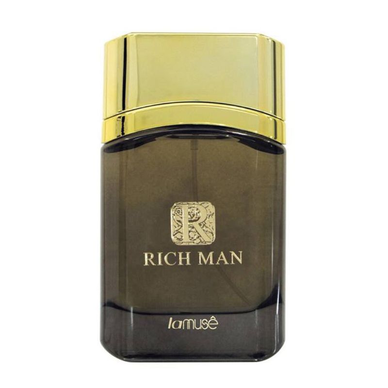 ادو پرفیوم مردانه لاموس مدل Rich Man حجم 100ml_636c719617d57.jpeg ادو پرفیوم مردانه لاموس مدل Rich Man حجم 100ml