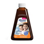 مولتی ویتامین بدون قند سانستول-155 میلی لیتر