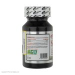 قرص اسپیرولینا اس تی پی فارما بسته 60 عددی