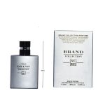 عطر جیبی مردانه نیچ برند کالکشن مدل 001-Allure Homme Sport حجم 25 میلی لیتر