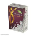 کپسول اسلیم مکس قائم دارو بسته 30 عددی