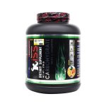 پودر کربوهیدرات و ال آرژنین آی اس اس – 2700 گرم