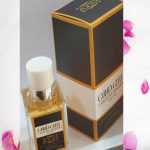 عطر جیبی زنانه ابنر مدل گود گرل حجم 30 میلی لیتر