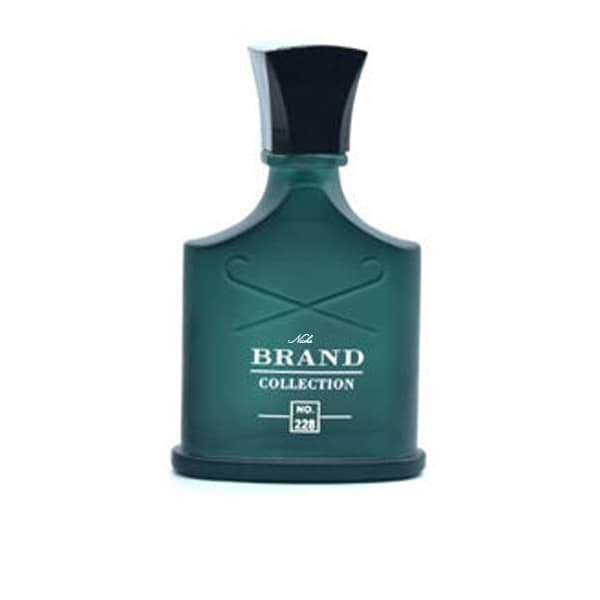 عطر جیبی مردانه نیچ برند کالکشن مدل creed gireen irish حجم ۲۵ میلی لیتر_6369934e54967.jpeg عطر جیبی مردانه نیچ برند کالکشن مدل creed gireen irish حجم ۲۵ میلی لیتر