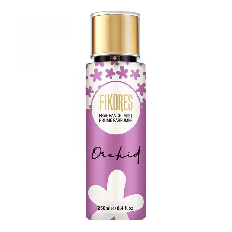 بادی اسپلش زنانه فیکورس مدل Orchid حجم 250 میلی لیتر_637683d6af7c1.jpeg بادی اسپلش زنانه فیکورس مدل Orchid حجم 250 میلی لیتر