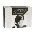 کپسول فورس کپ وومنز ناتیریس بسته 60 عددی