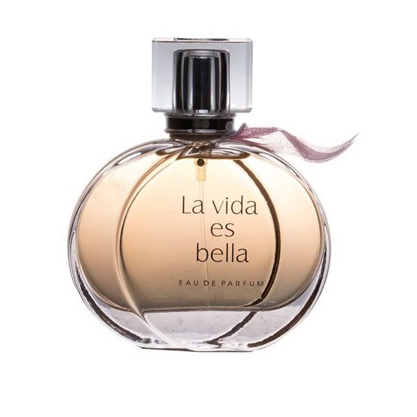 عطر جیبی زنانه دلگادو مدل La Vida Es Bella حجم 25 میلی لیتر_637963a9e0c4d.jpeg عطر جیبی زنانه دلگادو مدل La Vida Es Bella حجم 25 میلی لیتر