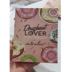 رژگونه دونات لاور مدل MICROLOR