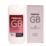 عطر جیبی زنانه هلنسا مدل ژیوانشی حجم 25 میلی لیتر