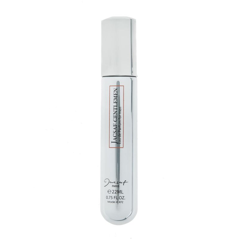 عطر جیبی مردانه ژک ساف مدل Gentlemen حجم 22 میلی لیتر_6379617f17e8c.jpeg عطر جیبی مردانه ژک ساف مدل Gentlemen حجم 22 میلی لیتر