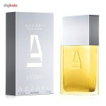 ادو تویلت مردانه آزارو Leau Pour Homme حجم 100ml