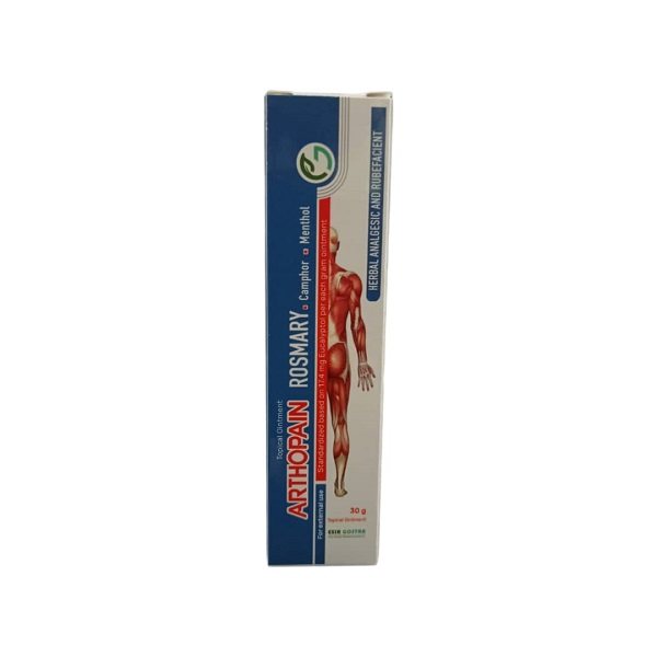 پماد موضعی آرتوپین اکسیر گستر- 30 گرم_63721d3a80280.jpeg پماد موضعی آرتوپین اکسیر گستر- 30 گرم