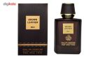 ادو پرفیوم مردانه فراگرنس ورد مدل Brown Leather حجم 100 میلی لیتر