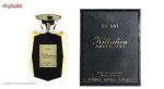 ادو پرفیوم مردانه ریو کالکشن مدل Killalien Amber Oud حجم 100ml