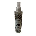 بادی اسپلش مردانه رینوزیت مدل Black XS حجم 200 میلی لیتر