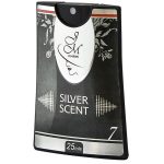 عطر جیبی مردانه JM کد 7 حجم 25 میلی لیتر