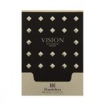 ادو پرفیوم مردانه دندلیون مدل VISION حجم 100 میلی لیتر