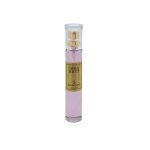 عطر جیبی مردانه صندل مدل NINA RICCI حجم 25 میلی لیتر