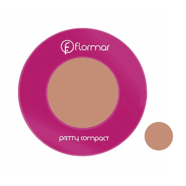 پنکیک فلورمار کد 191