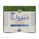 پماد واژینال میرتولئا دنتول -40 گرم