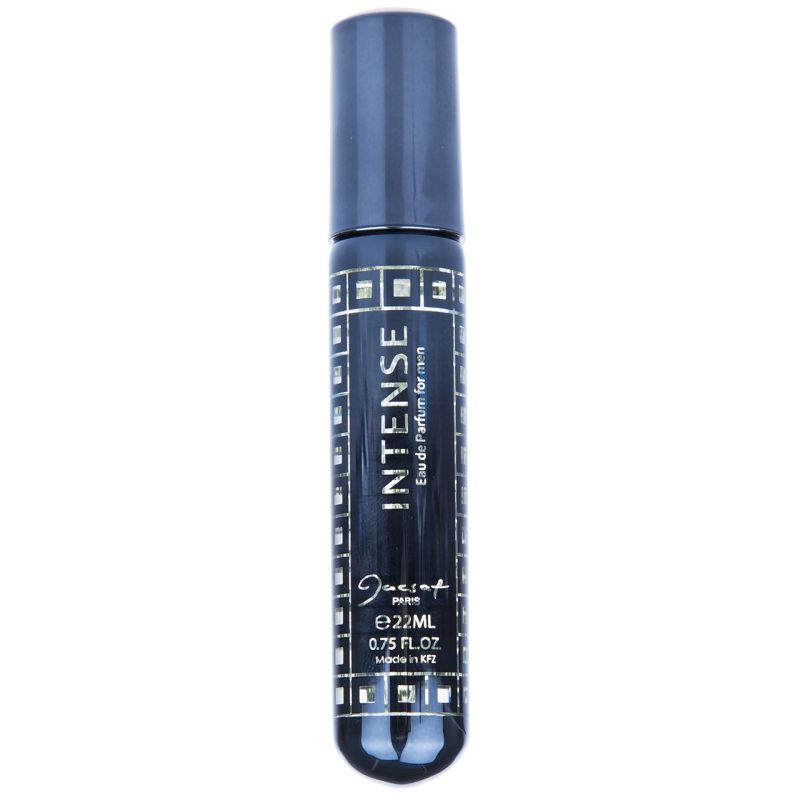 عطر جیبی مردانه ژک ساف مدل Intense حجم 22 میلی لیتر_6376be6be1d47.jpeg عطر جیبی مردانه ژک ساف مدل Intense حجم 22 میلی لیتر