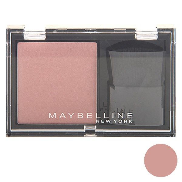 رژ گونه میبلین مدل Expert Wear Blush Rose 77_6373f6190f244.jpeg رژ گونه میبلین مدل Expert Wear Blush Rose 77